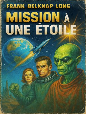 cover image of Mission à une étoile